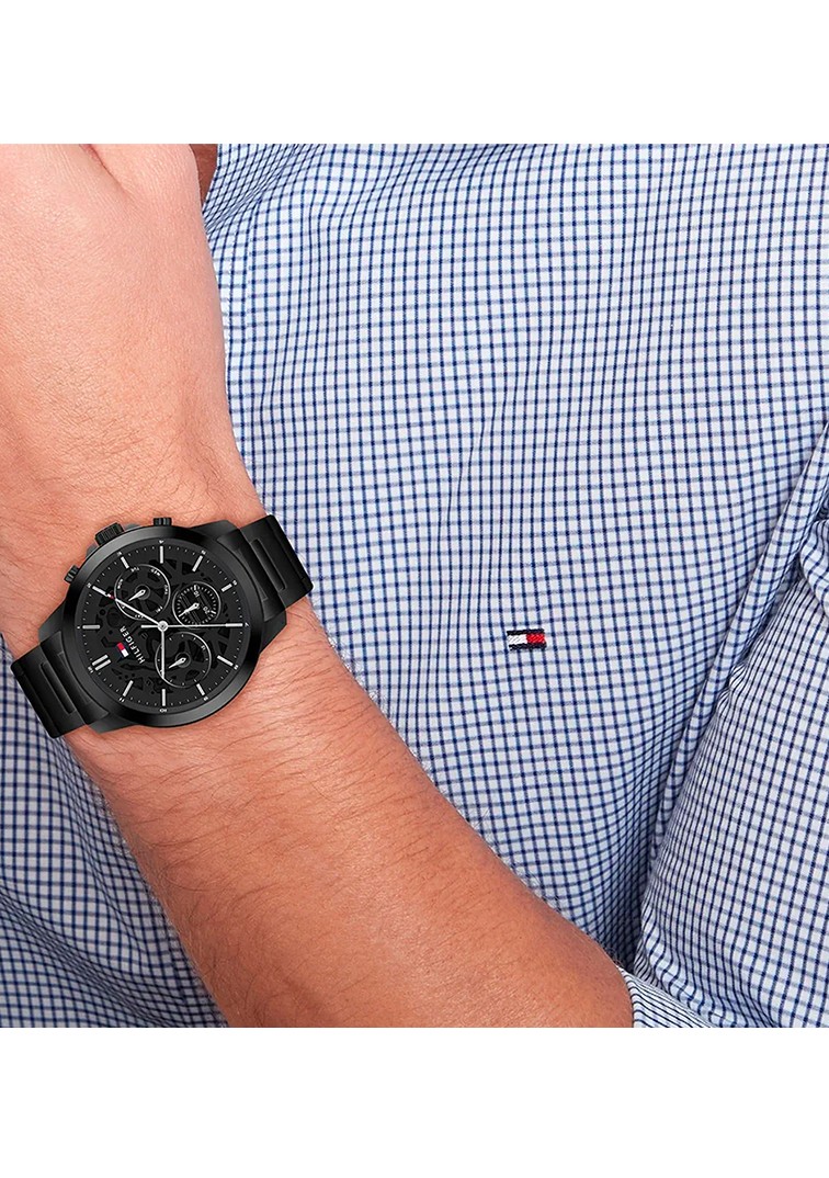 Tommy Hilfiger, Henry TH 1710685 — thumbnail 4